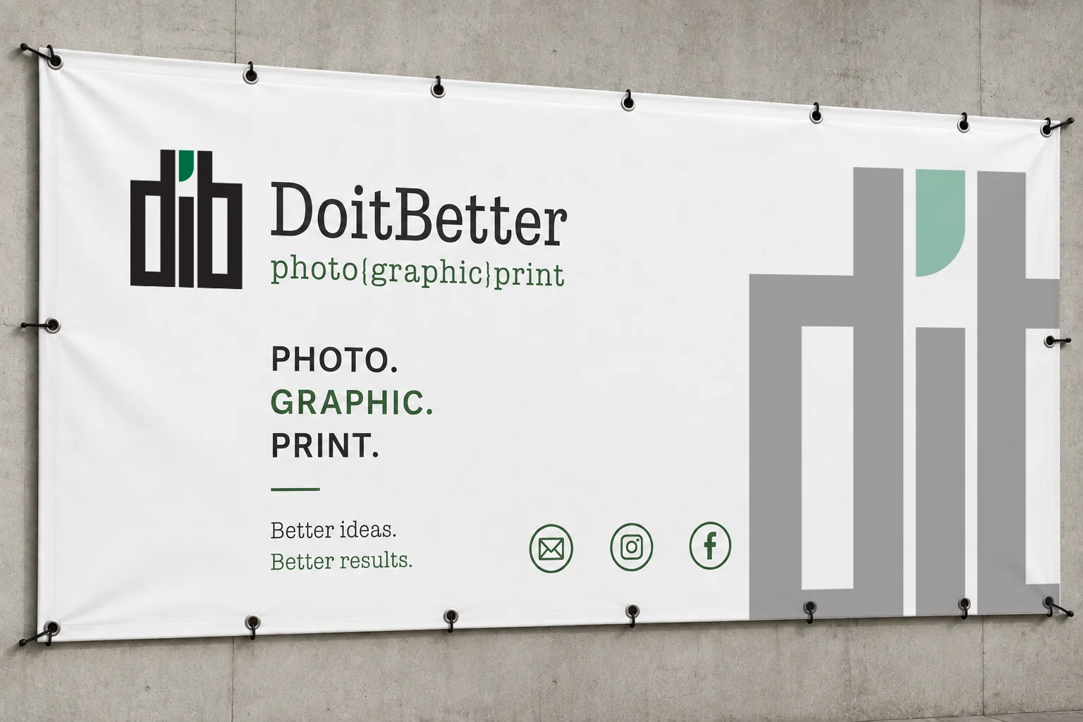 DoitBetter rad 3