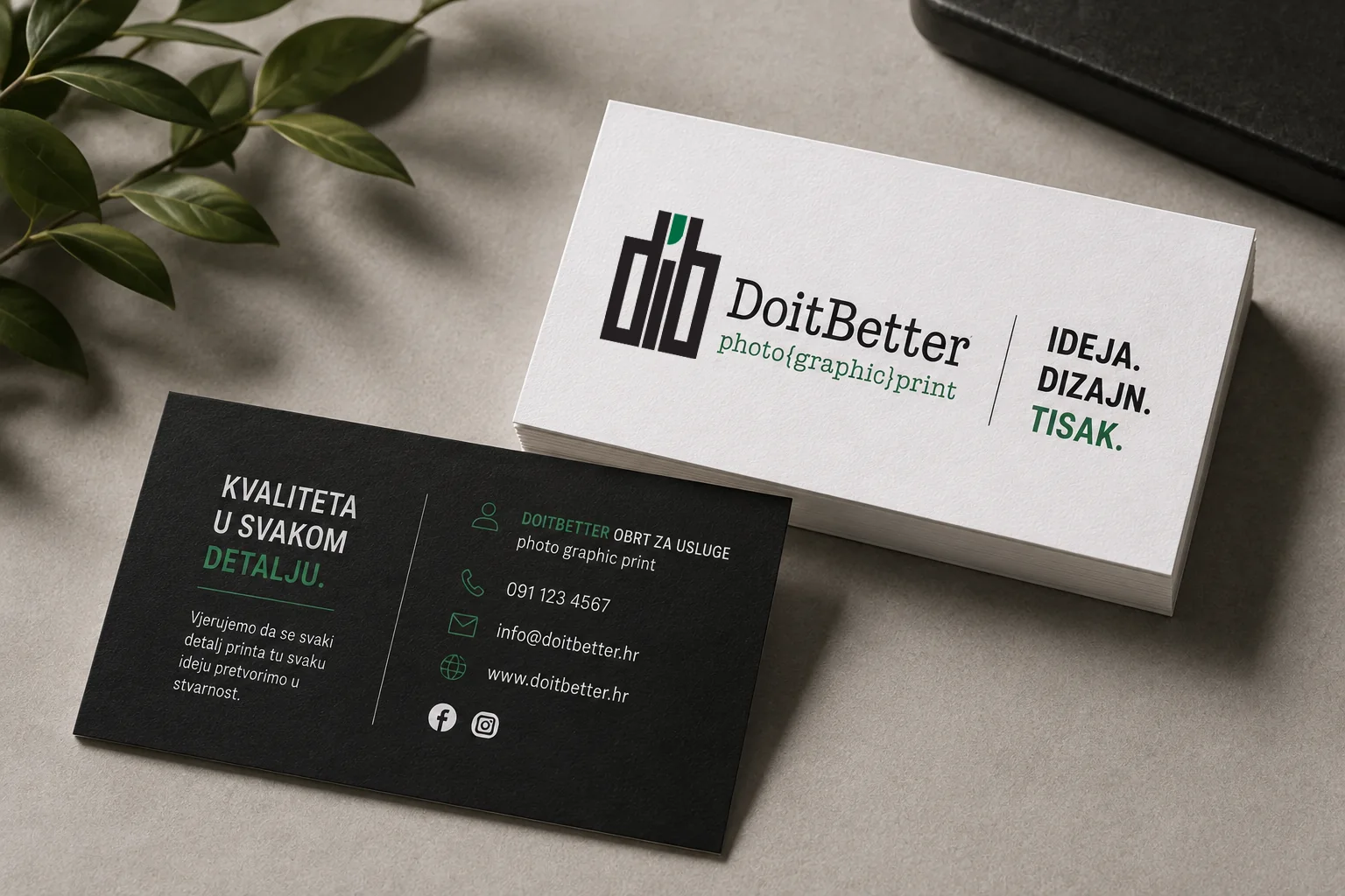 DoitBetter rad 2